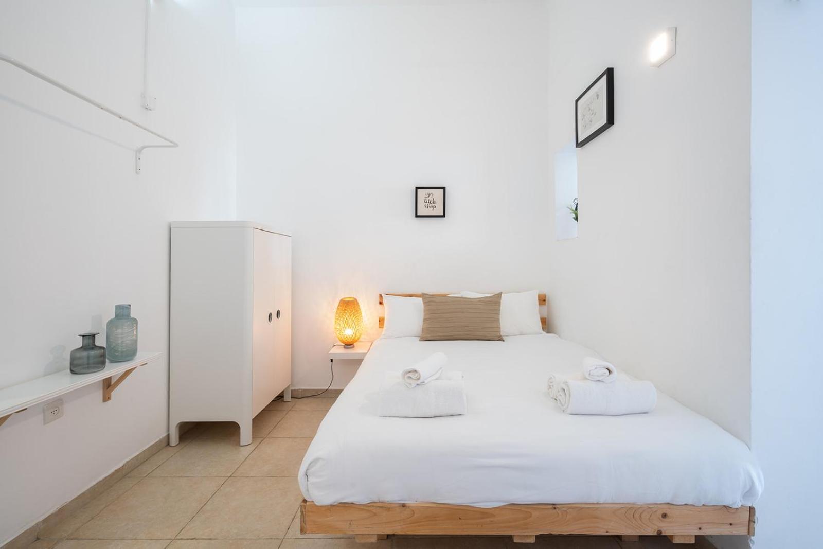Yarkon - By Beach Apartments Tlv Tel Aviv-Jaffa Zimmer foto