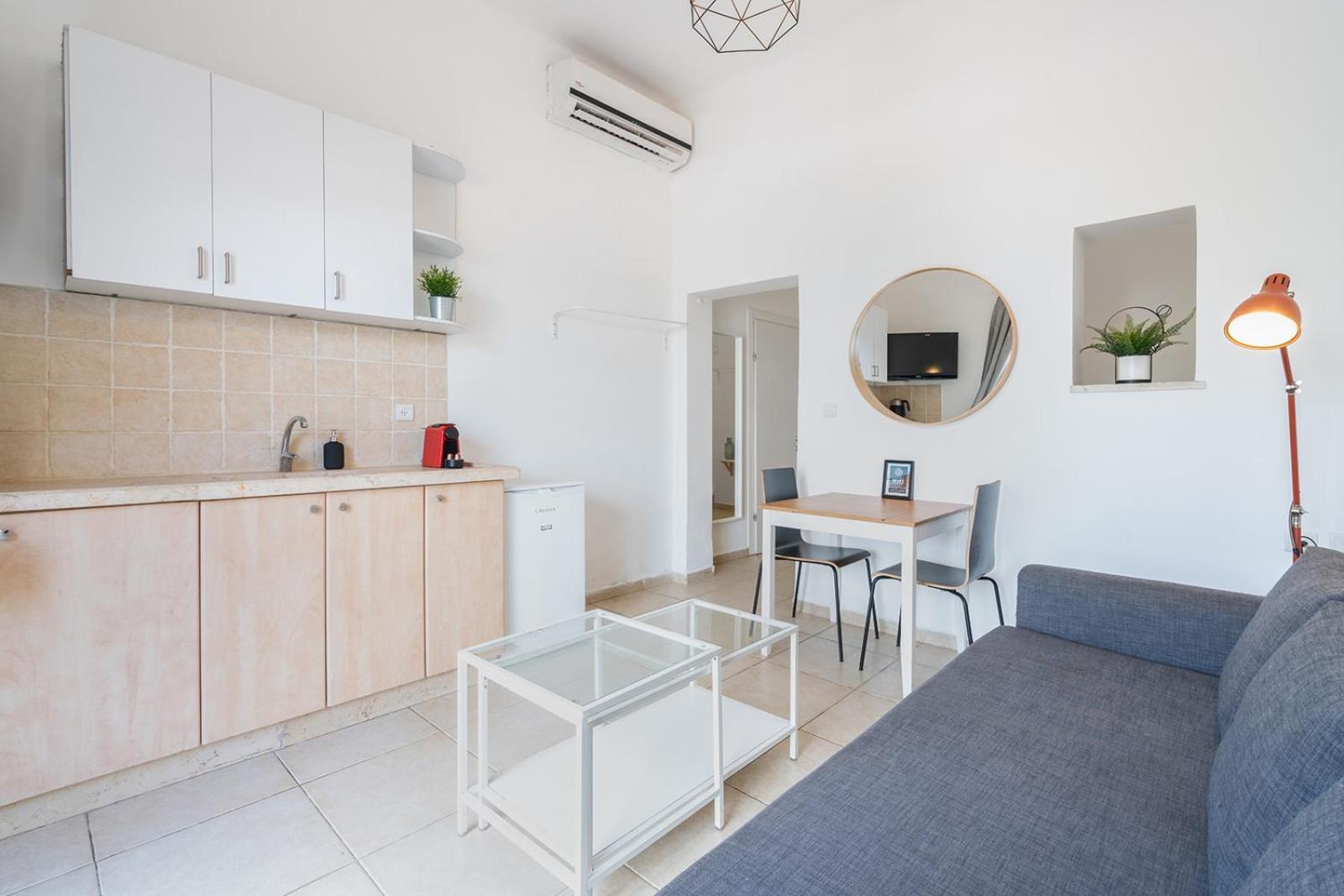 Yarkon - By Beach Apartments Tlv Tel Aviv-Jaffa Zimmer foto
