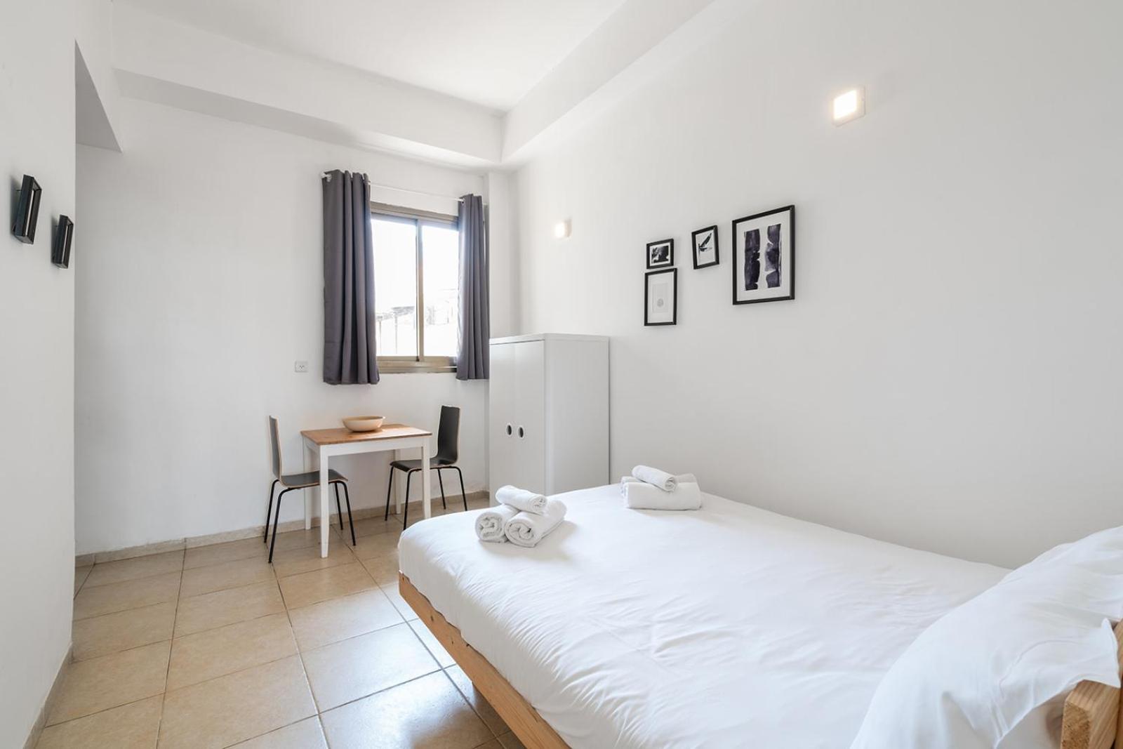 Yarkon - By Beach Apartments Tlv Tel Aviv-Jaffa Zimmer foto