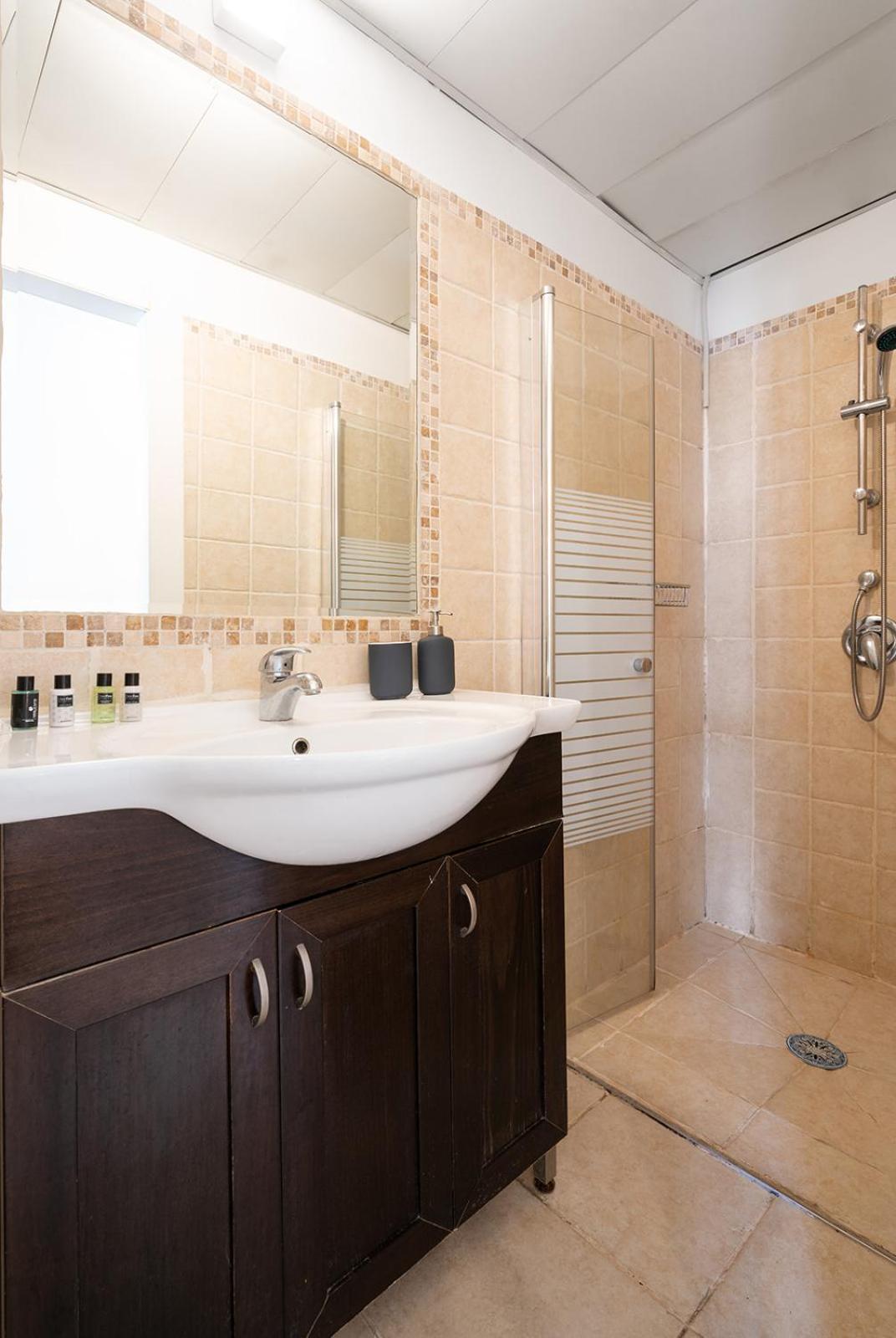 Yarkon - By Beach Apartments Tlv Tel Aviv-Jaffa Zimmer foto