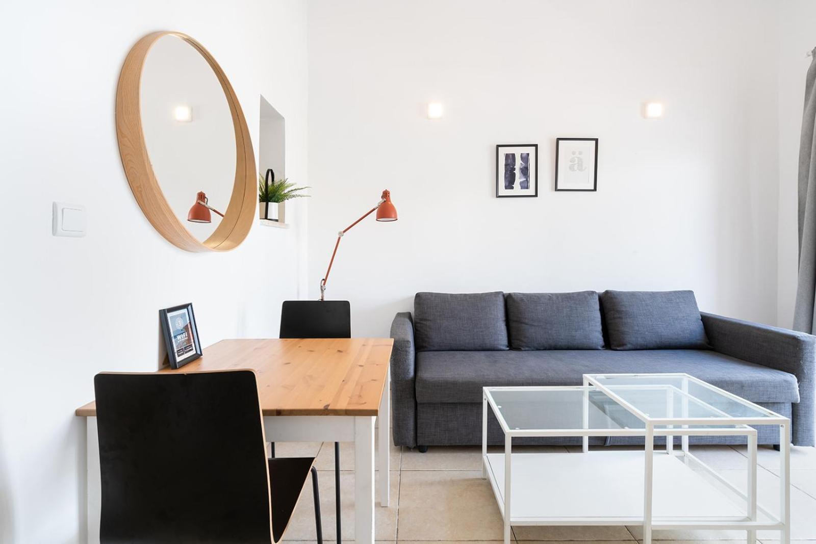 Yarkon - By Beach Apartments Tlv Tel Aviv-Jaffa Zimmer foto